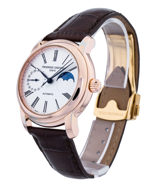 Frederique Constant Classics FC-712MS4H4 Image 2